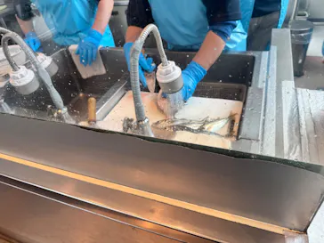 環境水族館アクアマリンふくしまに投稿された画像（2026/5/5）