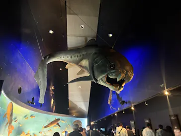 環境水族館アクアマリンふくしまに投稿された画像（2026/5/5）