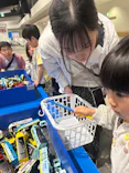 プラレール博 in TOKYO事務局に投稿された画像（2026/5/5）