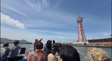 那珂川リバークルーズに投稿された画像（2026/5/5）