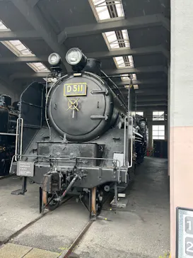 京都鉄道博物館に投稿された画像（2026/5/5）