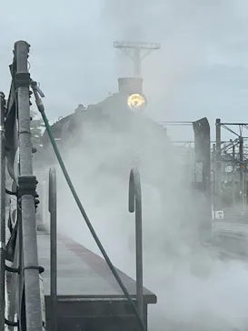 京都鉄道博物館に投稿された画像（2026/5/5）