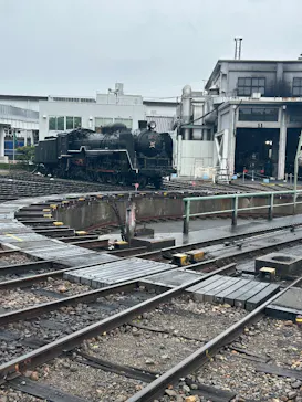 京都鉄道博物館に投稿された画像（2026/5/5）