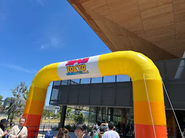 プラレール博 in TOKYO事務局に投稿された画像（2026/5/5）