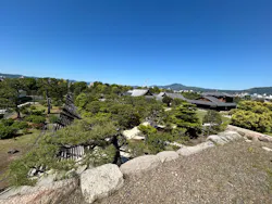 元離宮二条城に投稿された画像（2026/5/5）