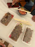全日本うまいもの祭り2026 in モリコロパークに投稿された画像（2026/5/5）