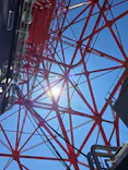 東京タワーに投稿された画像（2026/5/5）