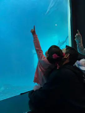 葛西臨海水族園に投稿された画像（2026/5/5）