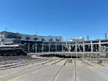 京都鉄道博物館に投稿された画像（2026/5/5）