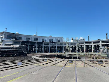 京都鉄道博物館に投稿された画像（2026/5/5）