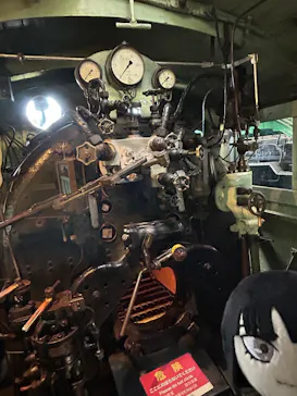 京都鉄道博物館に投稿された画像（2026/5/5）