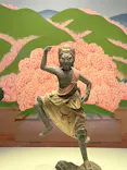 特別展「神仏の山 吉野・大峯　―蔵王権現に捧げた祈りと美―」に投稿された画像（2026/5/5）