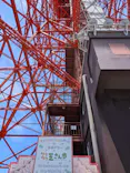 東京タワーに投稿された画像（2026/5/5）