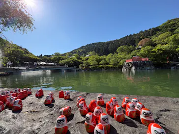 勝尾寺に投稿された画像（2026/5/5）
