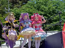 西武園ゆうえんちに投稿された画像（2026/5/5）