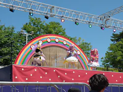 西武園ゆうえんちに投稿された画像（2026/5/5）