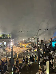 福井県立恐竜博物館に投稿された画像（2026/5/5）