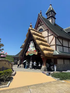 ハーモニーランドに投稿された画像（2026/5/5）