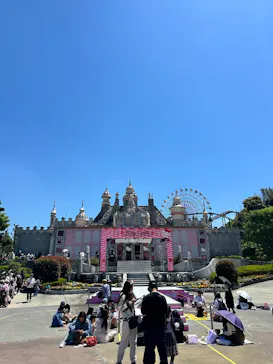 ハーモニーランドに投稿された画像（2026/5/5）