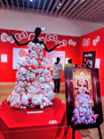 サンリオ展 FINAL ver. ニッポンのカワイイ文化60年史に投稿された画像（2026/5/5）