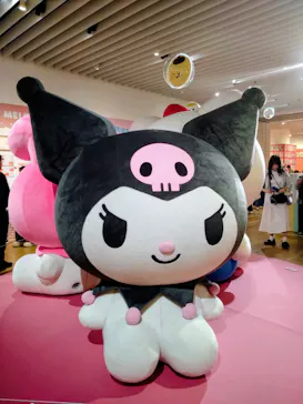 サンリオ展 FINAL ver. ニッポンのカワイイ文化60年史に投稿された画像（2026/5/5）