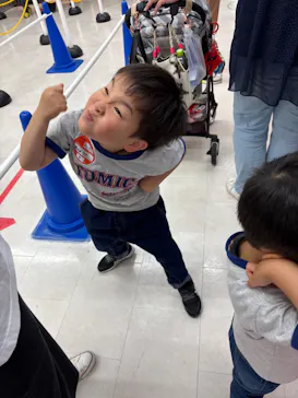 トミカ博 in OSAKA事務局に投稿された画像（2026/5/5）