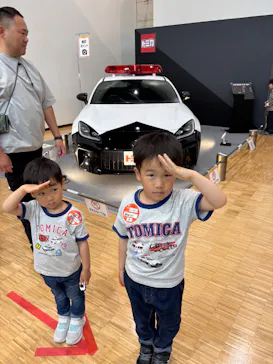 トミカ博 in OSAKA事務局に投稿された画像（2026/5/5）
