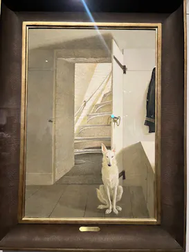 東京都美術館開館100周年記念　アンドリュー・ワイエス展に投稿された画像（2026/5/5）
