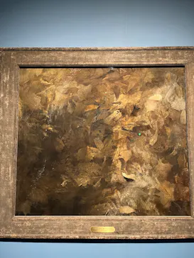 東京都美術館開館100周年記念　アンドリュー・ワイエス展に投稿された画像（2026/5/5）