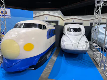 プラレール博 in TOKYO事務局に投稿された画像（2026/5/5）