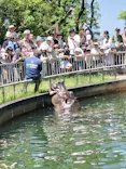 名古屋市東山動植物園に投稿された画像（2026/5/5）