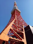 東京タワーに投稿された画像（2026/5/5）
