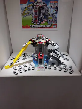 トミカ博 in OSAKA事務局に投稿された画像（2026/5/5）
