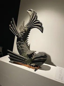 豊田市博物館に投稿された画像（2026/5/5）