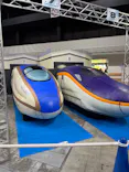 プラレール博 in TOKYO事務局に投稿された画像（2026/5/5）