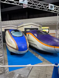 プラレール博 in TOKYO事務局に投稿された画像（2026/5/5）
