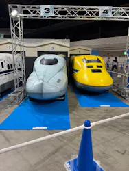 プラレール博 in TOKYO事務局に投稿された画像（2026/5/5）