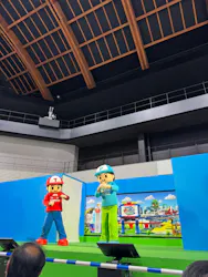 プラレール博 in TOKYO事務局に投稿された画像（2026/5/5）
