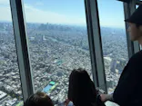 東京スカイツリーに投稿された画像（2026/5/5）