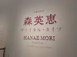 生誕100年　森英恵 ヴァイタル・タイプに投稿された画像（2026/5/5）