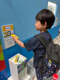プラレール博 in TOKYO事務局に投稿された画像（2026/5/5）