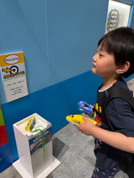 プラレール博 in TOKYO事務局に投稿された画像（2026/5/5）