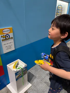 プラレール博 in TOKYO事務局に投稿された画像（2026/5/5）
