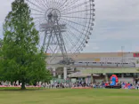 万博記念公園に投稿された画像（2026/5/5）