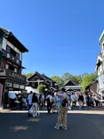 江戸東京たてもの園に投稿された画像（2026/5/5）