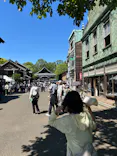 江戸東京たてもの園に投稿された画像（2026/5/5）