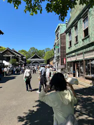江戸東京たてもの園に投稿された画像（2026/5/5）