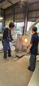 glass Art Blue moon（ガラスアートブルームーン）に投稿された画像（2026/5/5）