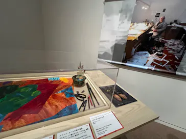 エリック・カール展　はじまりは、はらぺこあおむしに投稿された画像（2026/5/5）