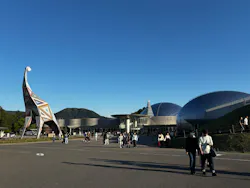 福井県立恐竜博物館に投稿された画像（2026/5/5）